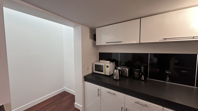 Location Appartement  3 pices - 45m 75003 Paris