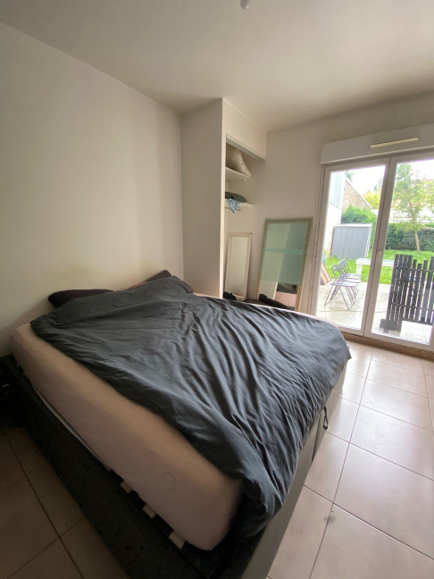 Location Appartement 2 pièces - 40m² 91300 Massy