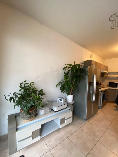 Location Appartement 2 pièces - 40m² 91300 Massy