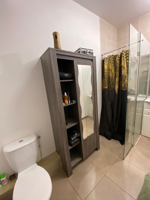 Location Appartement 2 pièces - 40m² 91300 Massy