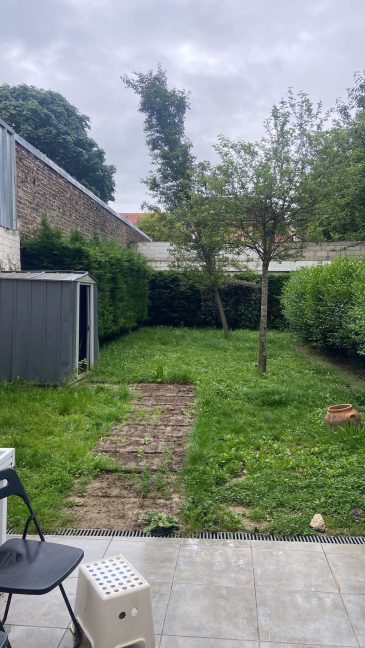 Location Appartement 2 pièces - 40m² 91300 Massy