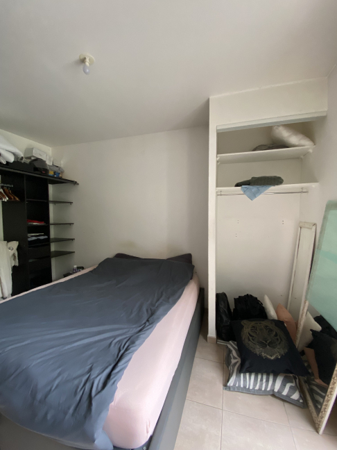 Location Appartement 2 pièces - 40m² 91300 Massy