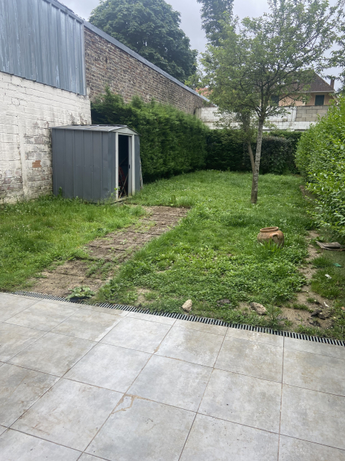 Location Appartement 2 pièces - 40m² 91300 Massy