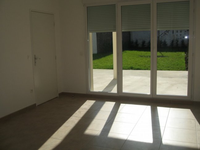 Location Appartement 2 pièces - 40m² 91300 Massy