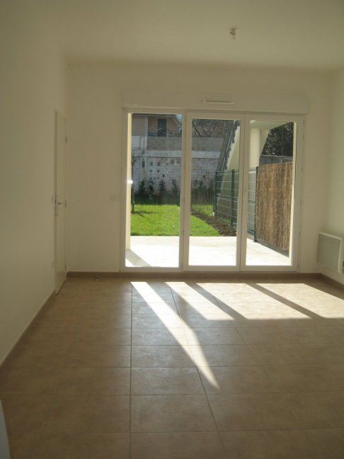 Location Appartement 2 pièces - 40m² 91300 Massy
