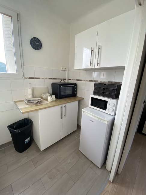 Location Appartement meubl� 2 pi�ces - 38m� 91120 Palaiseau