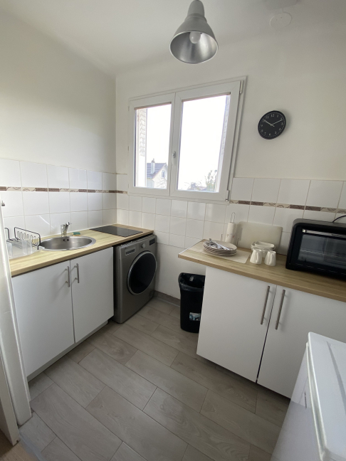 Location Appartement meubl� 2 pi�ces - 38m� 91120 Palaiseau