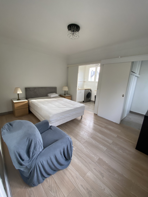 Location Appartement meubl� 2 pi�ces - 38m� 91120 Palaiseau