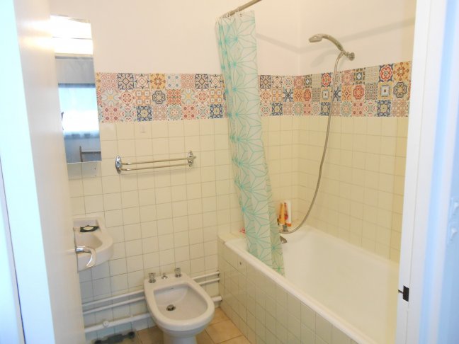 Location Appartement  2 pi�ces - 48m� 75020 Paris