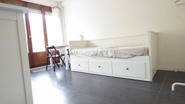 Location Appartement meubl 1 pice (studio) - 21m 92330 Sceaux