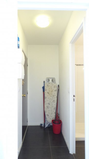 Location Appartement meubl 1 pice (studio) - 21m 92330 Sceaux
