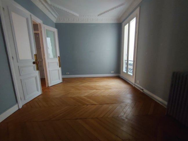 Location Appartement  5 pices - 123m 75002 Paris