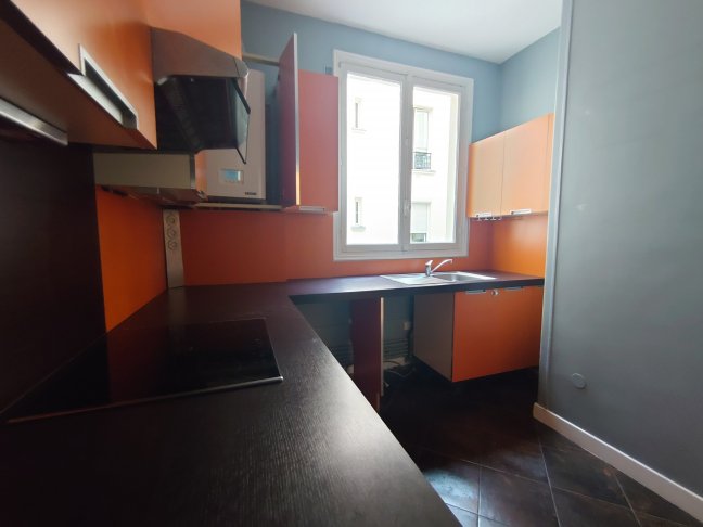 Location Appartement  5 pices - 123m 75002 Paris