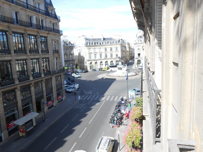 Location Appartement  5 pices - 123m 75002 Paris