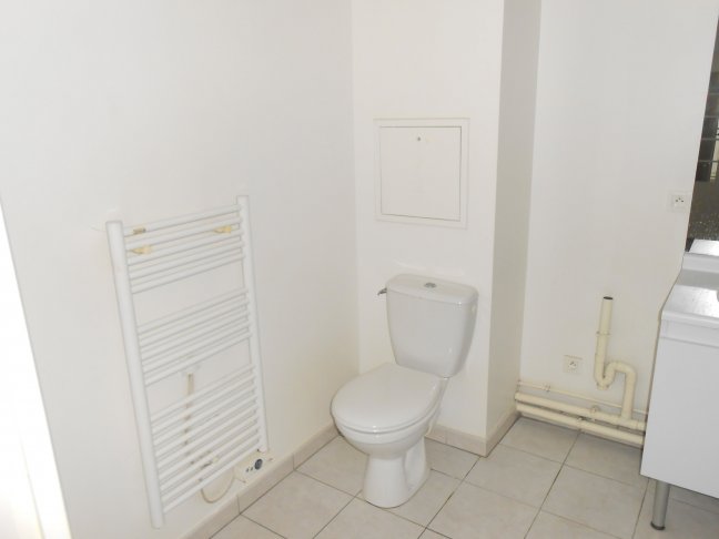 Location Appartement  2 pi�ces - 47m� 93700 Drancy