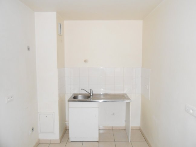 Location Appartement  2 pi�ces - 47m� 93700 Drancy