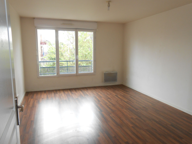 Location Appartement  2 pi�ces - 47m� 93700 Drancy