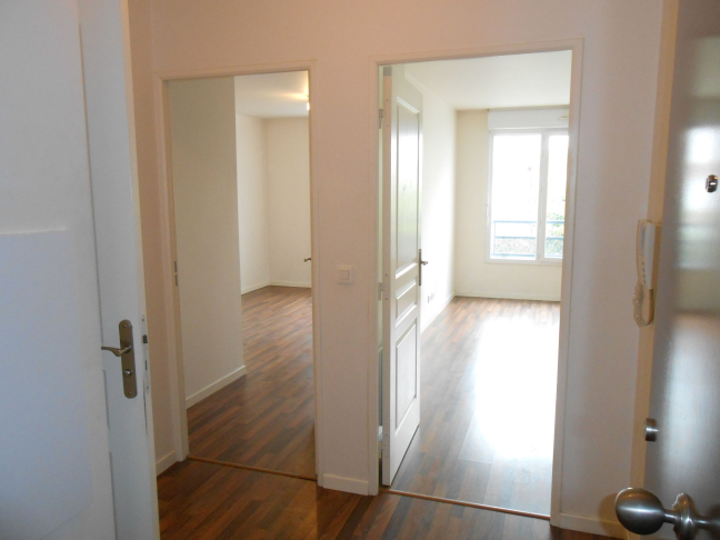 Location Appartement  2 pi�ces - 47m� 93700 Drancy