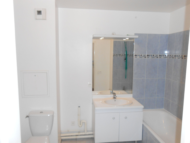 Location Appartement  2 pi�ces - 47m� 93700 Drancy