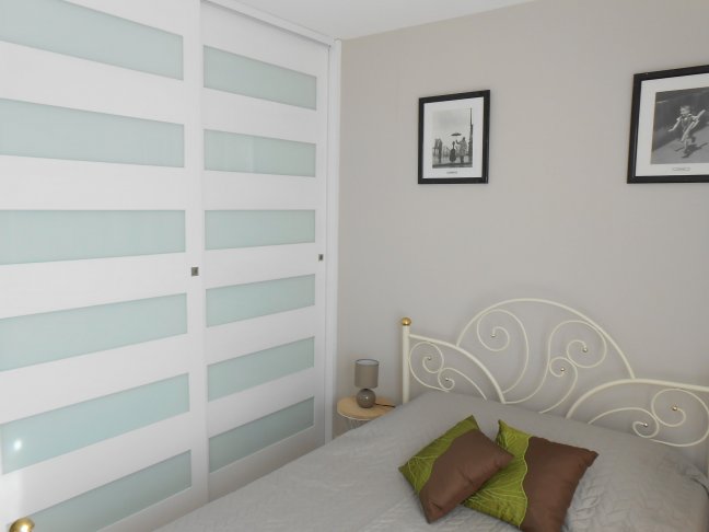 Location Appartement  2 pices - 37m 92400 Courbevoie
