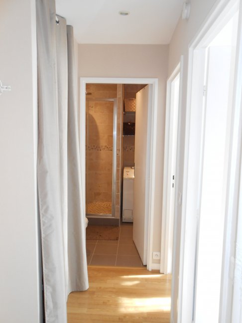 Location Appartement  2 pices - 37m 92400 Courbevoie