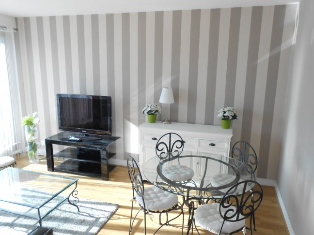 Location Appartement  2 pices - 37m 92400 Courbevoie