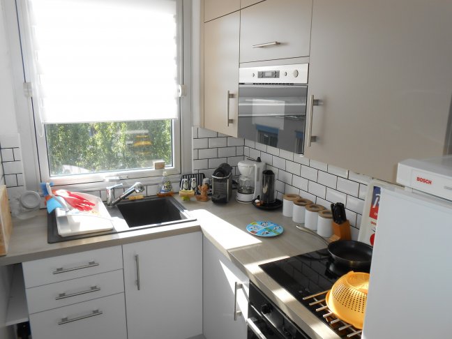 Location Appartement  2 pices - 37m 92400 Courbevoie