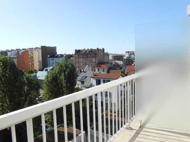 Location Appartement  2 pices - 37m 92400 Courbevoie