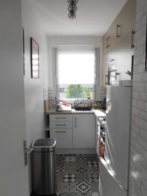 Location Appartement  2 pices - 37m 92400 Courbevoie