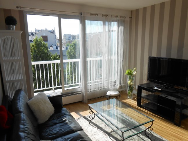 Location Appartement  2 pices - 37m 92400 Courbevoie