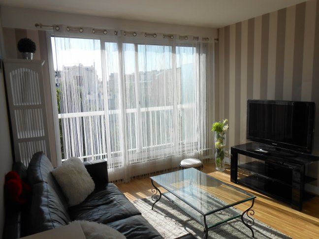 Location Appartement  2 pices - 37m 92400 Courbevoie