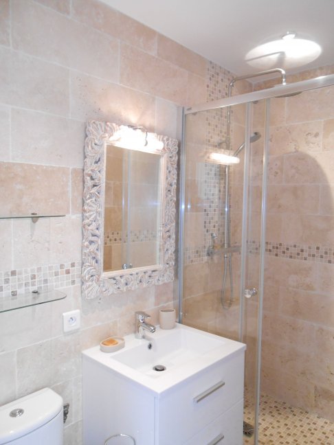 Location Appartement  2 pices - 37m 92400 Courbevoie