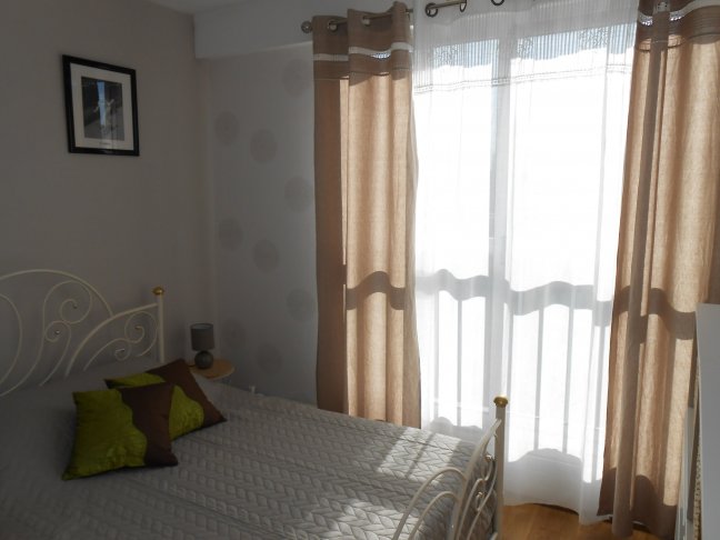 Location Appartement  2 pices - 37m 92400 Courbevoie