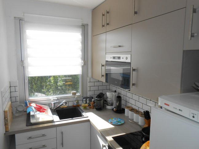 Location Appartement  2 pices - 37m 92400 Courbevoie