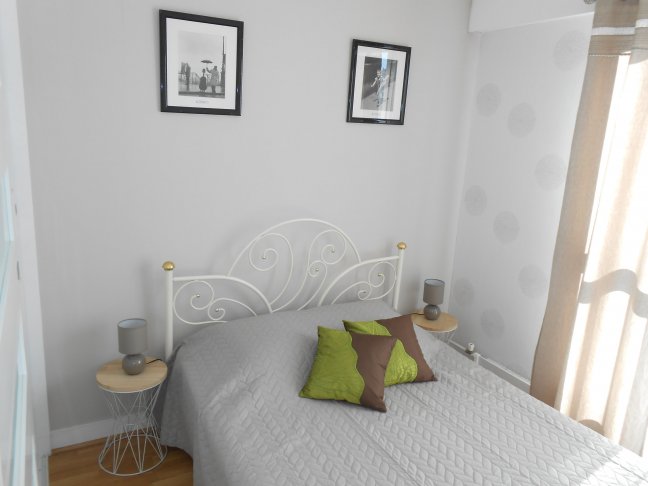 Location Appartement  2 pices - 37m 92400 Courbevoie