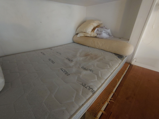 Location Appartement meubl 1 pice (studio) - 19m 75005 Paris