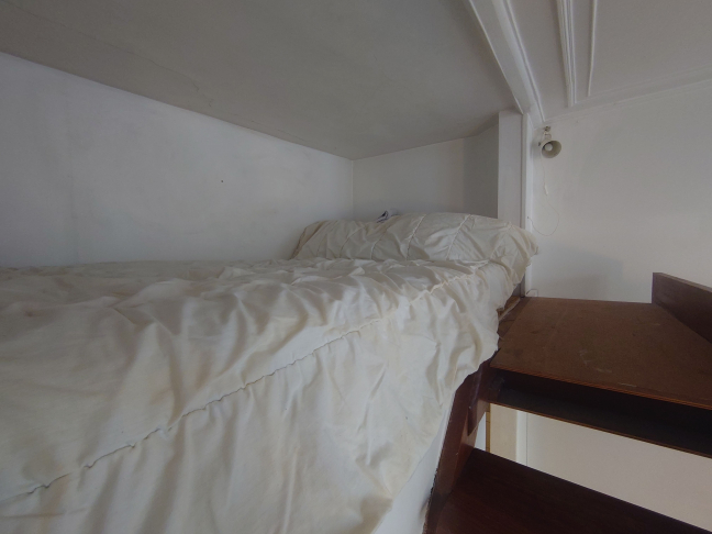 Location Appartement meubl 1 pice (studio) - 19m 75005 Paris