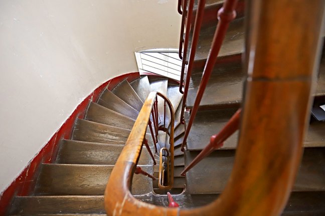 Vente Appartement  2 pices - 29m 75018 Paris