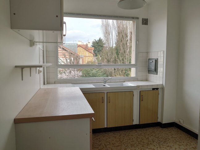 Location Appartement  2 pices - 58m 94120 Fontenay-sous-bois