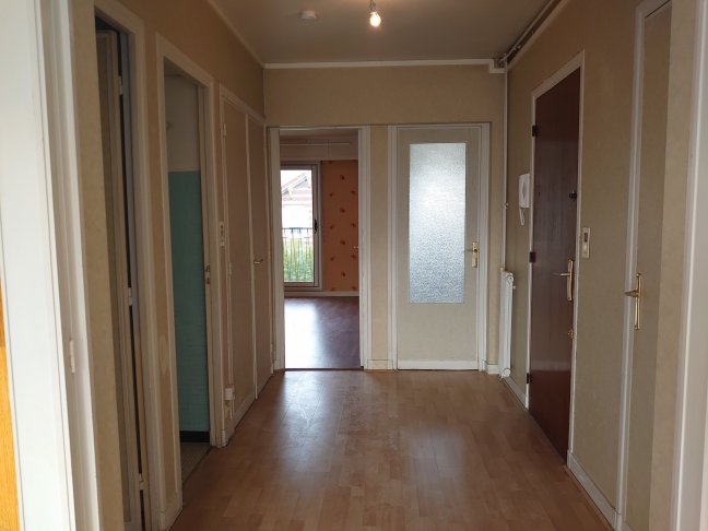 Location Appartement  2 pices - 58m 94120 Fontenay-sous-bois