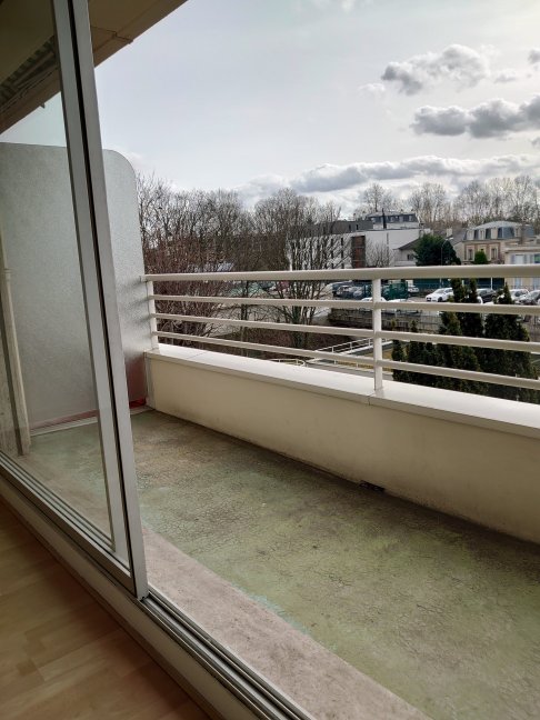Location Appartement  2 pices - 58m 94120 Fontenay-sous-bois