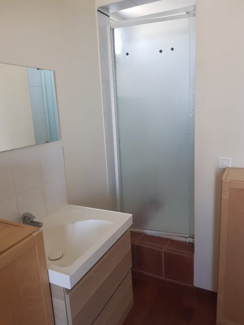 Location Appartement meubl� 1 pi�ce (studio) - 16m� 75016 Paris