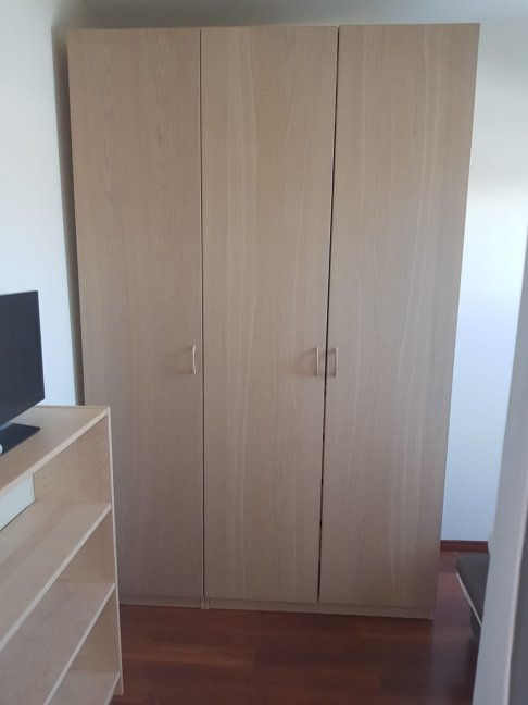 Location Appartement meubl� 1 pi�ce (studio) - 16m� 75016 Paris