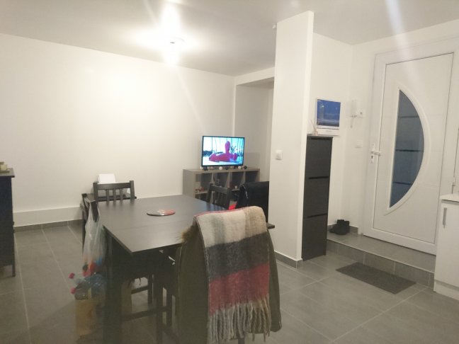 Location Appartement  2 pices - 42.33m 93700 Drancy