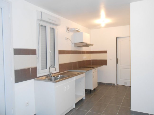 Location Appartement  2 pices - 42.33m 93700 Drancy