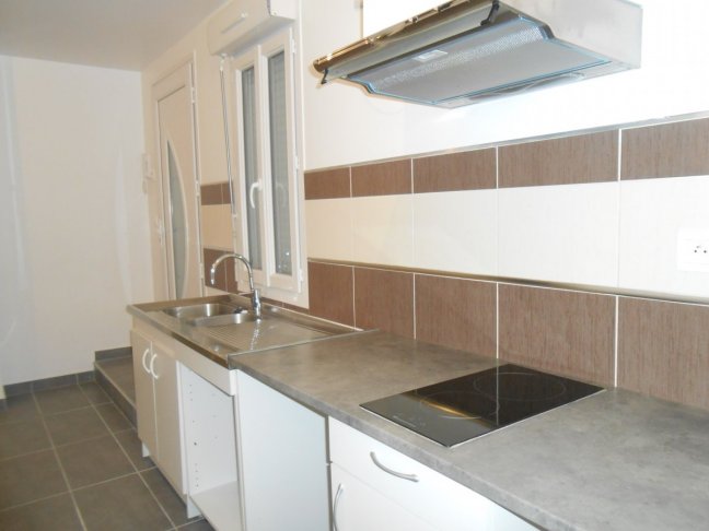 Location Appartement  2 pices - 42.33m 93700 Drancy