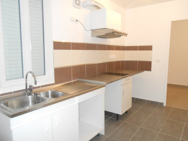 Location Appartement  2 pices - 42.33m 93700 Drancy