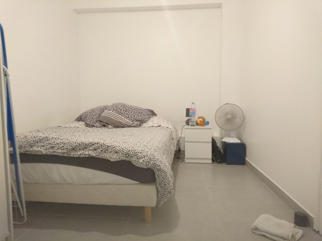 Location Appartement  2 pices - 42.33m 93700 Drancy