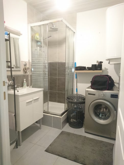 Location Appartement  2 pices - 42.33m 93700 Drancy