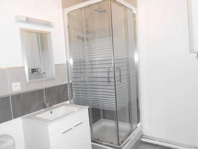 Location Appartement  2 pices - 42.33m 93700 Drancy
